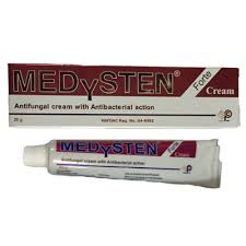 MEDYSTEN ANTITURGAL CREAM 20G