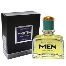 MEN SPRAY PERFUME FOR MEN 100ML