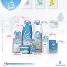 MOBY BEBE GAMME
