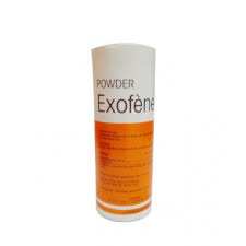 EXOFENE POWDER 100G