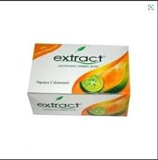 download (46) EXTRACT WHITENING HERBAL SOAP 125G