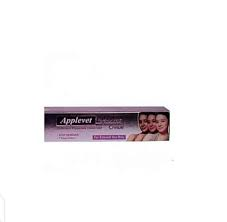 download (48) APPLEVET LIGHTENING CREAM TUBE 30G