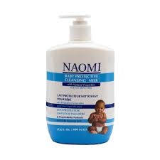 download-5-11.webp NAOMI BABY PROTECTIVE CLEANSING MILK 500ML