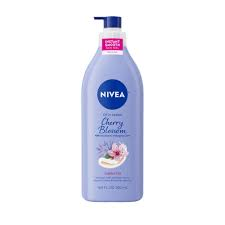 NIVEA OIL INFUSED LOTION COCONUT & MONOI OIL 500ML