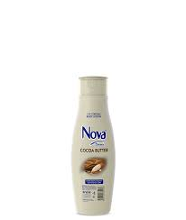 download-5-19.webp NOVA COCOA BUTTER BODY LOTION 500ML/750ML ASS