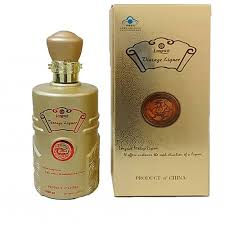 LONGRICH VINTAGE LIQUOR