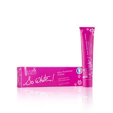 FW SO WHITE SKIN PERFECTOR CREME TUBE 50ML