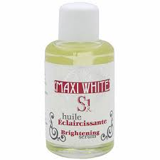 MAXI WHITE S1 SERUM ECLAIRCISSANTE 30ML