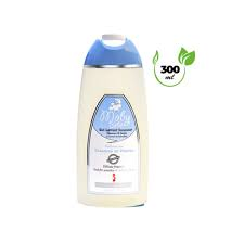 MOBY BEBE GEL LAVANT DOUCEUR 300ML