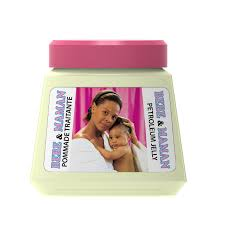 MOM AND BABY POMMADE TRAITANTE