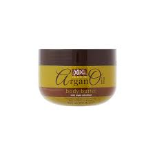 download (50) ARGAN OIL BODY BUTTER 250ML
