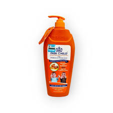 download-53-1.webp FAIR CHILD MOISTURIZING BODY WASH ASS 1000ML
