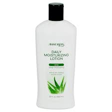 download (54) ASSURED DAILY MOISTURIZING LOTION ASS 600ML