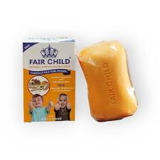 download (55) FAIR CHILD NATURAL SOAP 150G