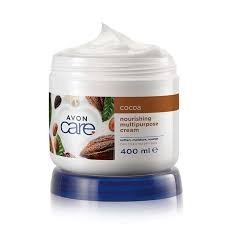 download (56) AVON CARE NOURISHING COCOA BUTTER CREAM 400ML