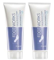 download-58.webp AVON FOOTWORKS DEEP MOISTURIZING CREAM 75ML
