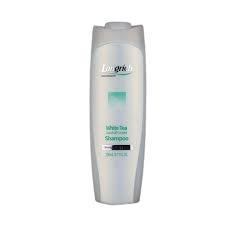 LONGRICH WHITE TEA SHAMPOO 200ML
