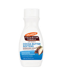 PALMER'S COCOA BUTTER FORMULA HEALS SOFTENS BODY  2