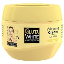 download-6-19.webp GLUTA WHITE WHITENING CREAM AGR DEFYING 275ML