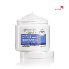 AVON MOISTURE THERAPY INTENSIVE HEALING& REPAIR 150G