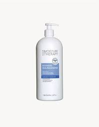 AVON MOISTURE THERAPY INTENSIVE HEALING REPAIR BODY
