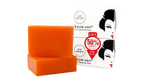 KOJIE SAN SOAP 2000F