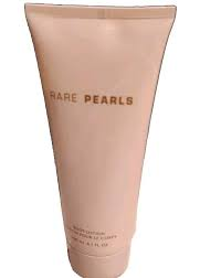 AVON RARE GOLD/PEARLS BODY LOTION 200ML