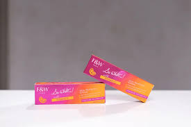 FW SO WHITE VIT C SKIN PERFECTOR CREME 50ML