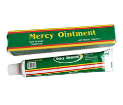 download (7) MERCY OINTMONT 32G