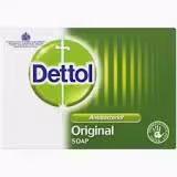 download (7) DETTOL ORIGINAL SOAP 100G