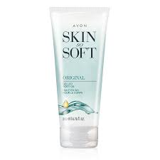 AVON SKIN SO SOFT  BODY OIL ASS 200ML