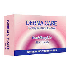 download MAGIC DERMA TOILET SOAP 100G