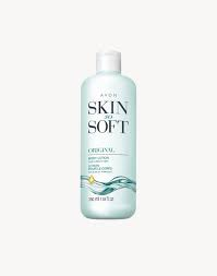 AVON SKIN SO SOFT RADIANT MOISTURE 350ML