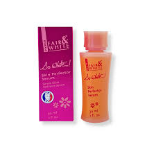 FW SO WHITE VIT C SKIN PERFECTOR SERUM 30ML