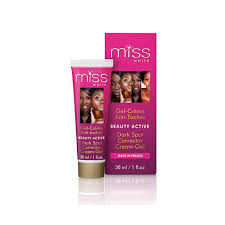 FW MISS WHITE GEL CREME ANTI TACHE 30 ML