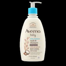 OPTION BODY WASH& SHAMPOO 250ML