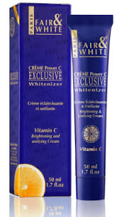 FW EXCLUSIVE CR?ME POWER C VIT C 50ML
