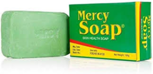 download (8) MERCY SOAP 100G