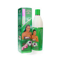 NATURE WHITE BODY LOTION WITH SNAIL SLIME 500ML