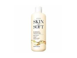 AVON SKIN SO SPFT RADIANT MOISTURE BODY OIL 200ML