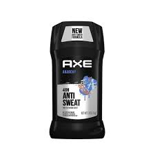 AXE ANTIPERSPIRANT 48H FRESH 76G ASS
