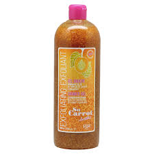 download (9) FW SO CARROT GEL DOUCHE CARROT DOUCEUR ECLAT 250ML