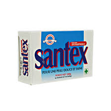 images (1) SANTEX SAVON MEDICAL ASS 90G