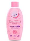 LANA BAMBINO LOTION A L'HUILE DE PALMISTE 900ML