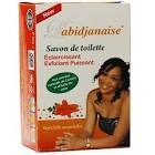 L'ABIDJANAISE TOILET SOAP 250G