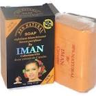 IMAN BODY SOAP 250G