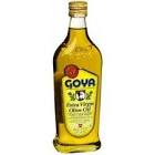 GOYA OLIVE OIL 500ML