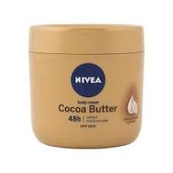 images NIVEA BODY LOTION COCOA BUTTER 400ML