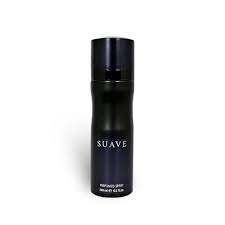 images SUAVE PERFUMED SPRAY 200ML