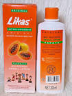 LIKAS LAIT ECLAIRCISSANT PAPAYA SKIN  LIGHTENING HERBAL